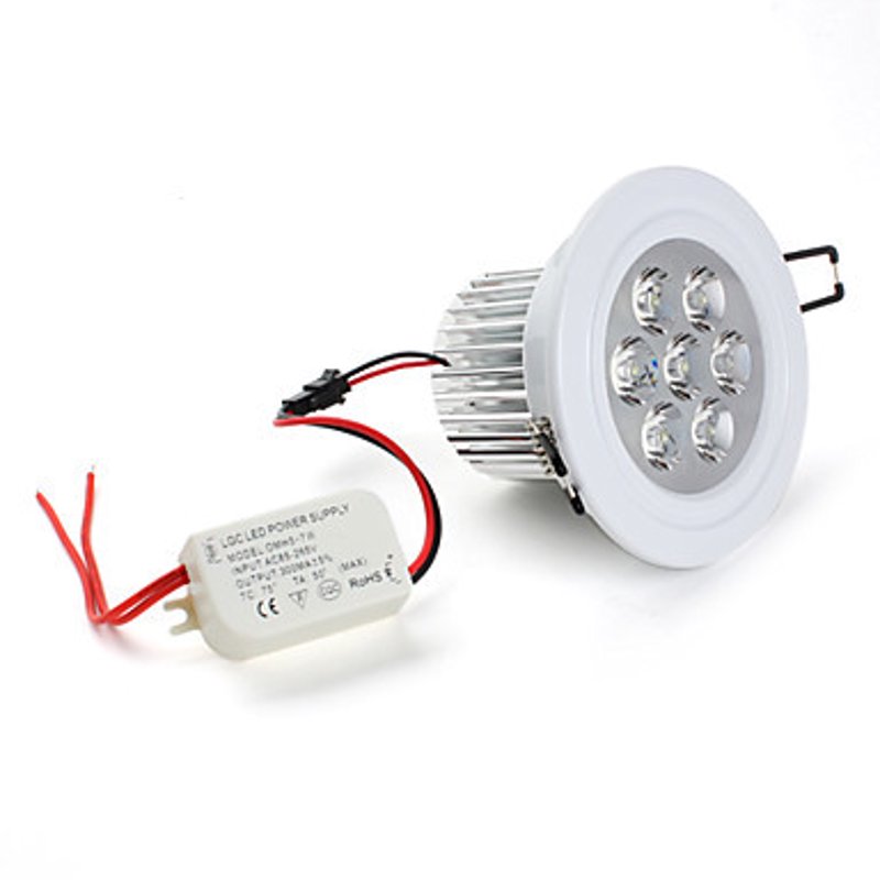 LED灯具价格波动原因及趋势