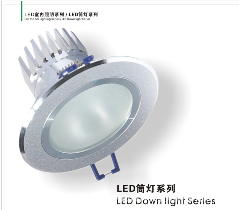 工程照明灯具市场新趋势：照亮未来的光